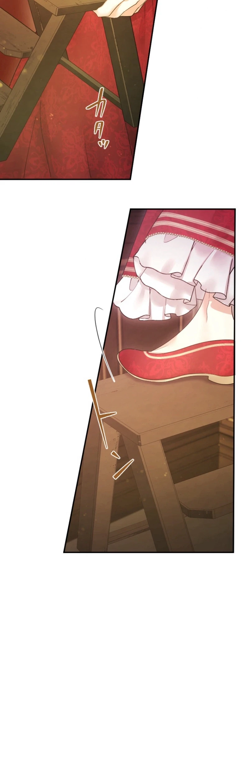 The Beloved Incompetent Stepmom Chapter 40 - halaman 44