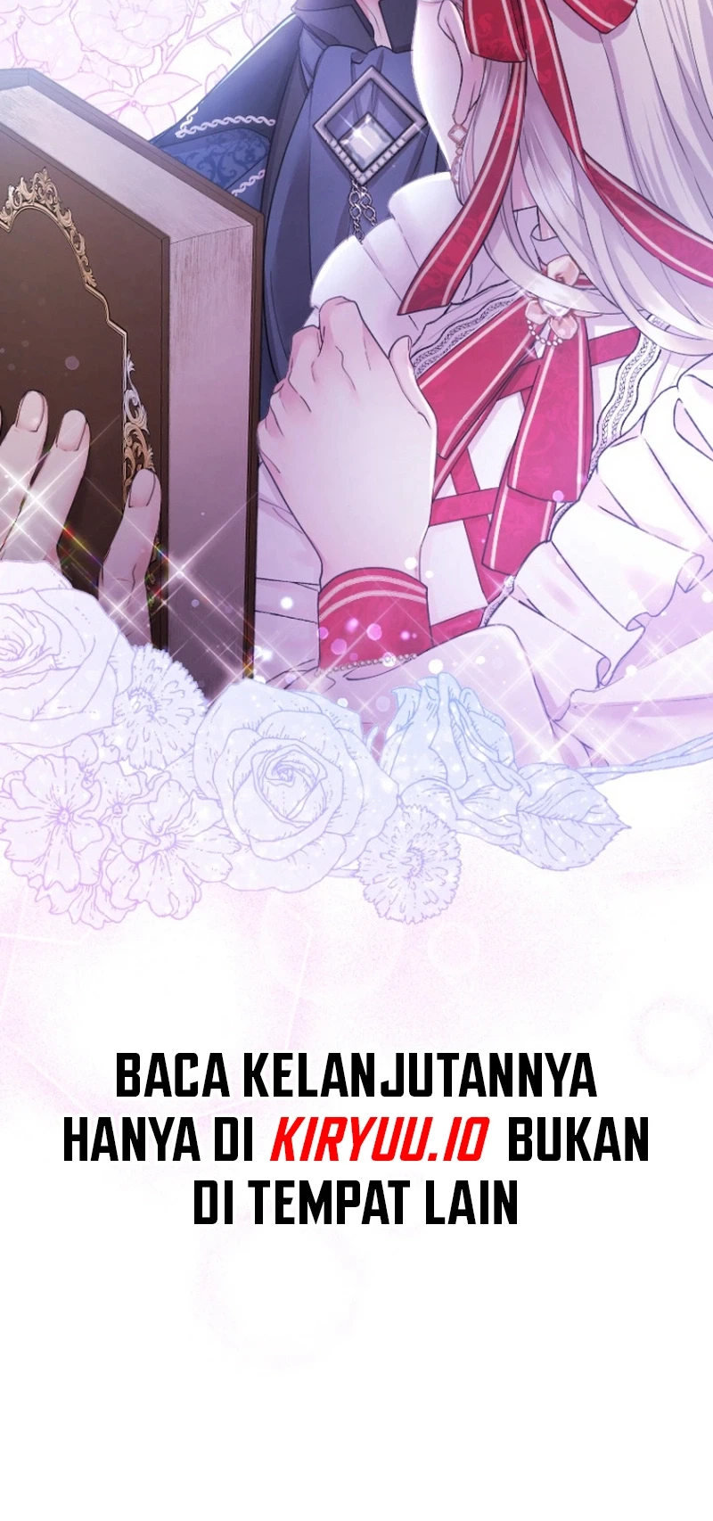 The Beloved Incompetent Stepmom Chapter 40 - halaman 49