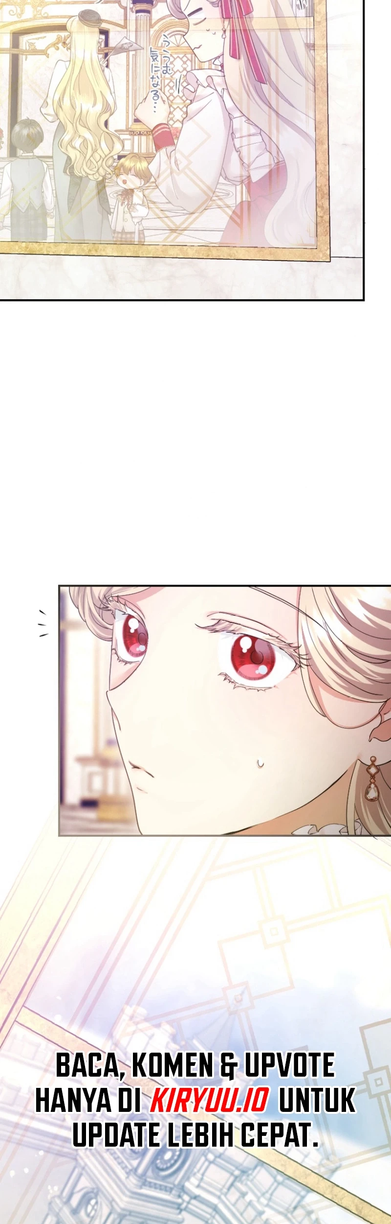 The Beloved Incompetent Stepmom Chapter 40 - halaman 8