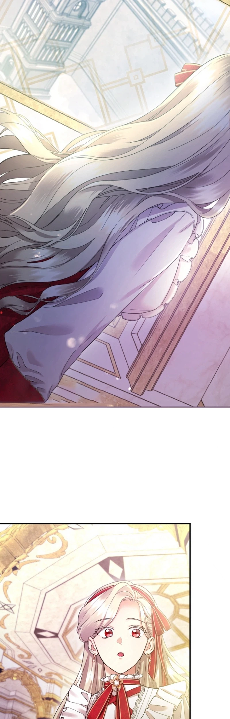 The Beloved Incompetent Stepmom Chapter 40 - halaman 9