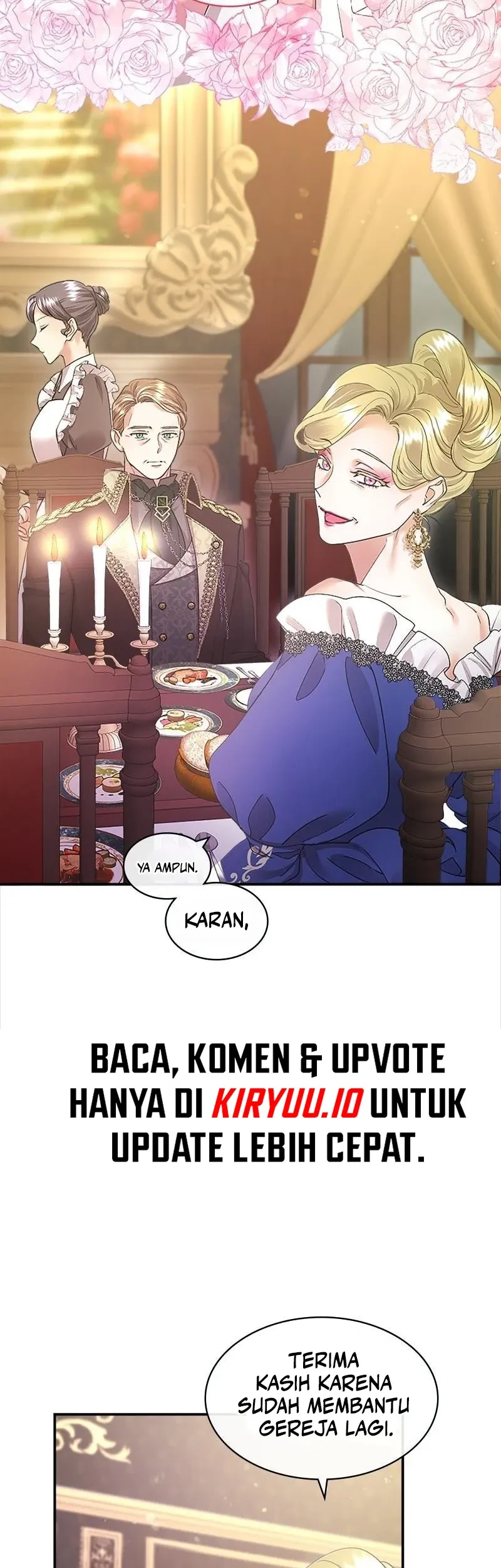 The Beloved Incompetent Stepmom Chapter 41 - halaman 11