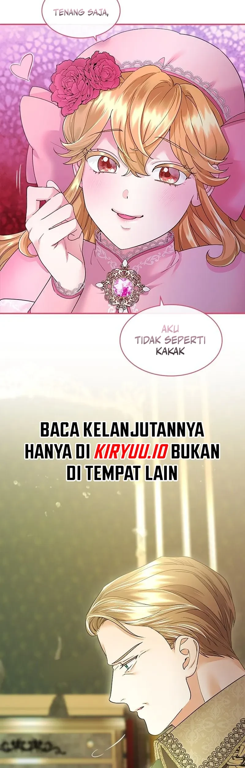 The Beloved Incompetent Stepmom Chapter 41 - halaman 15