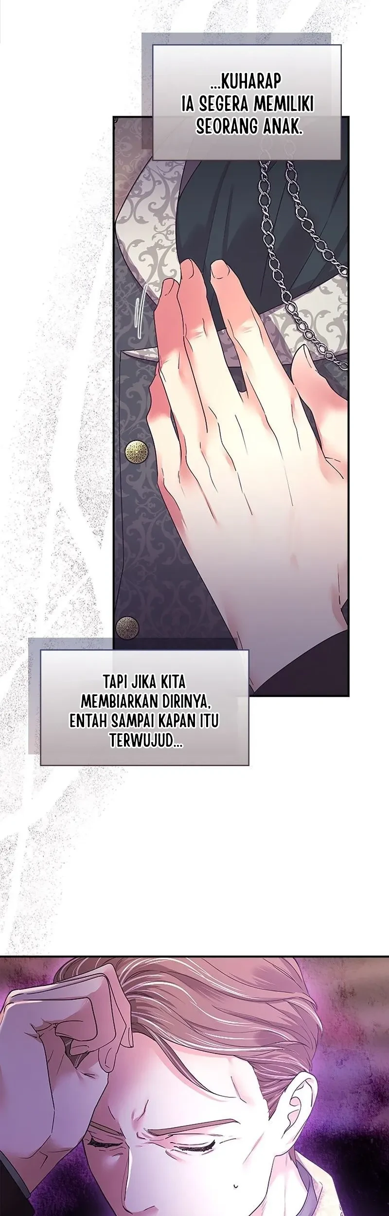 The Beloved Incompetent Stepmom Chapter 41 - halaman 22
