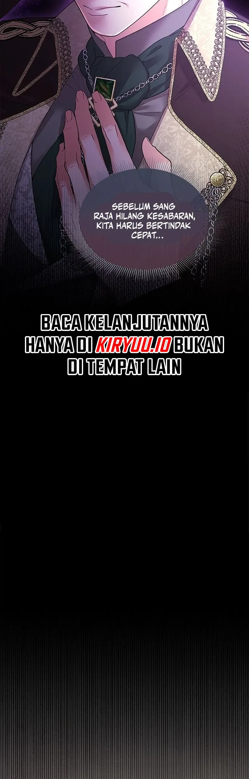 The Beloved Incompetent Stepmom Chapter 41 - halaman 23
