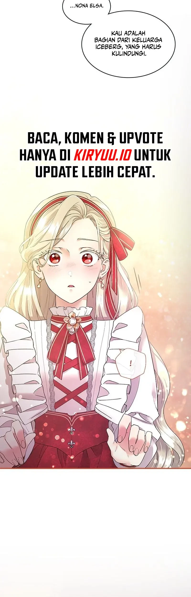 The Beloved Incompetent Stepmom Chapter 41 - halaman 27