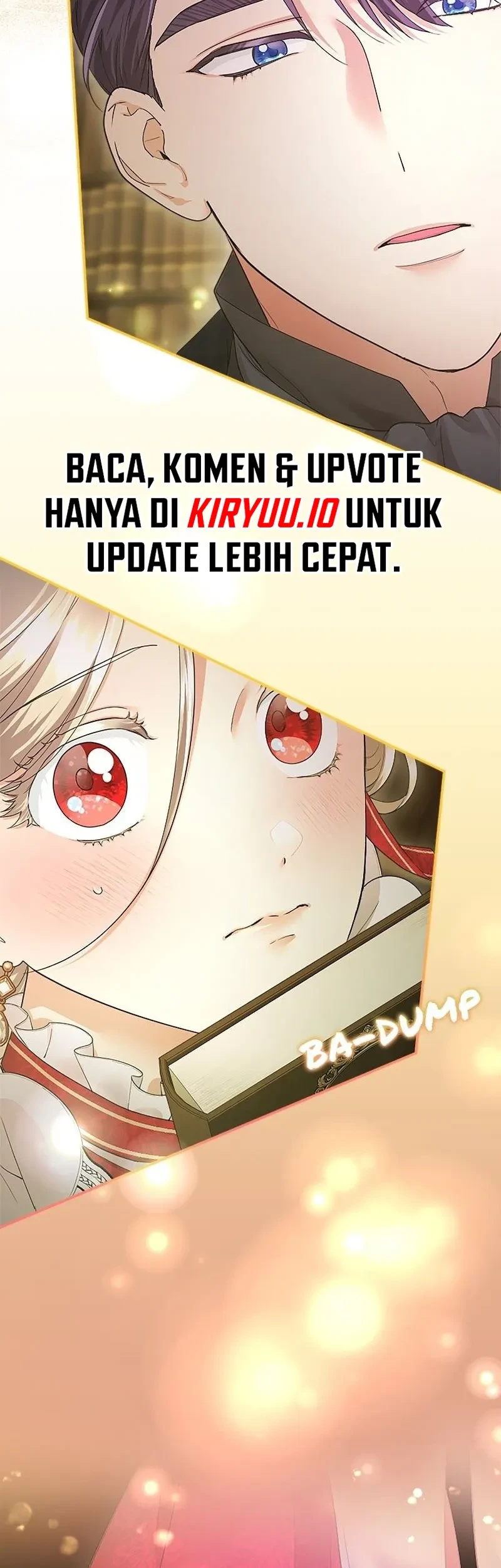 The Beloved Incompetent Stepmom Chapter 41 - halaman 3