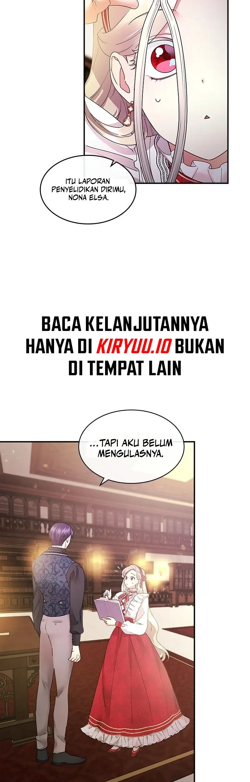 The Beloved Incompetent Stepmom Chapter 41 - halaman 39