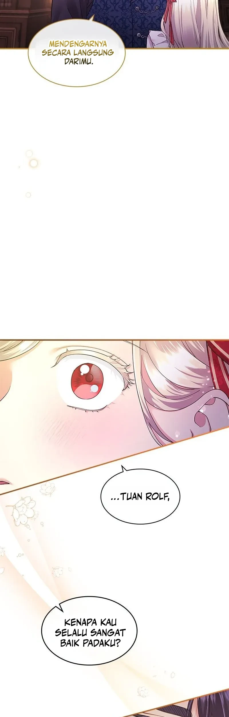 The Beloved Incompetent Stepmom Chapter 41 - halaman 41