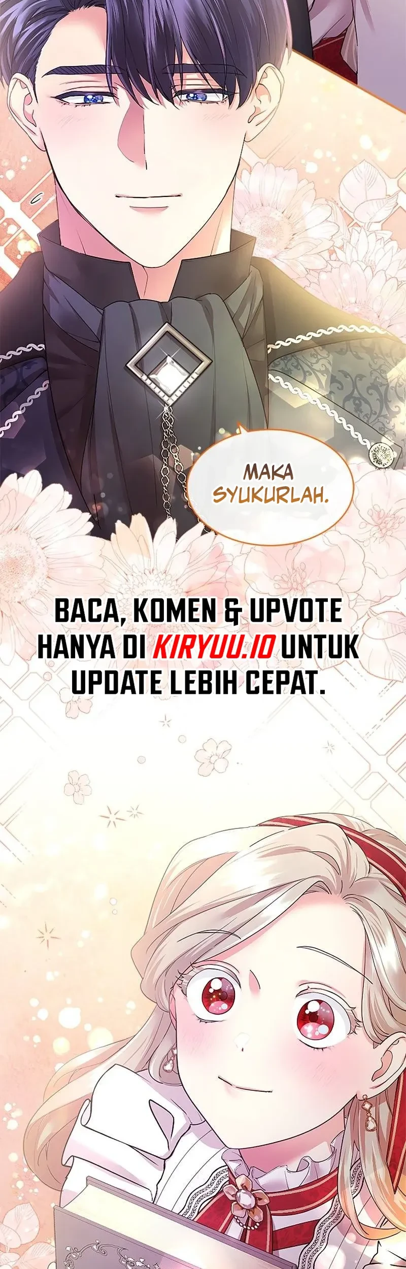 The Beloved Incompetent Stepmom Chapter 41 - halaman 43