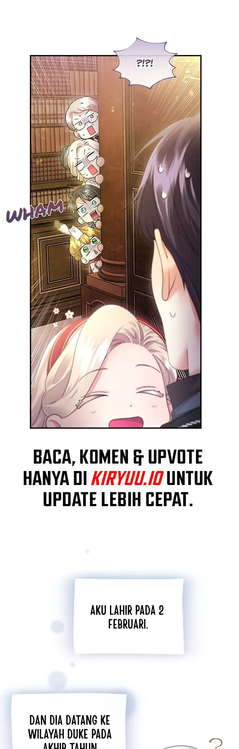 The Beloved Incompetent Stepmom Chapter 41 - halaman 51