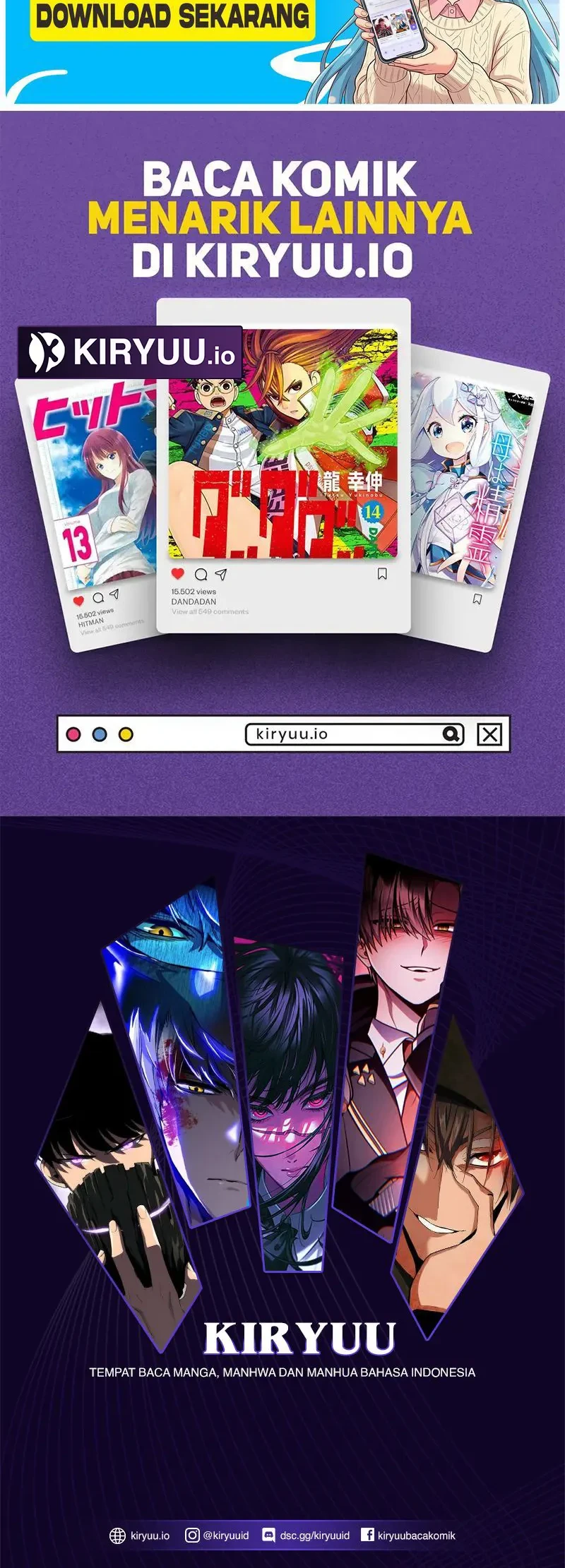 The Beloved Incompetent Stepmom Chapter 41 - halaman 56
