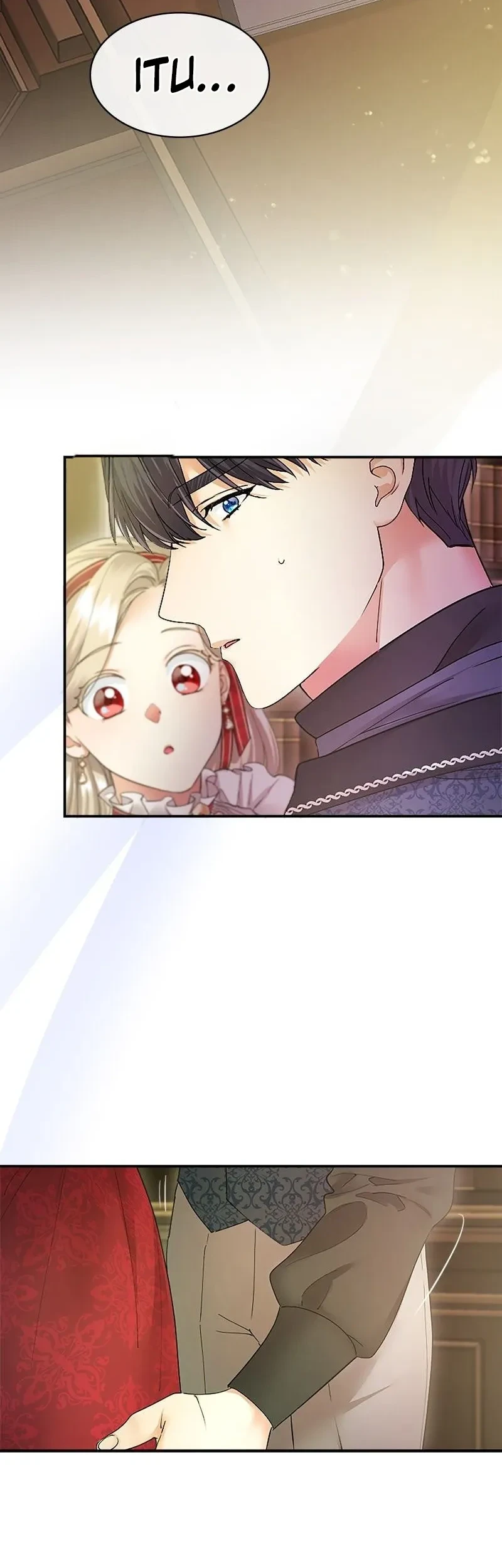 The Beloved Incompetent Stepmom Chapter 41 - halaman 6