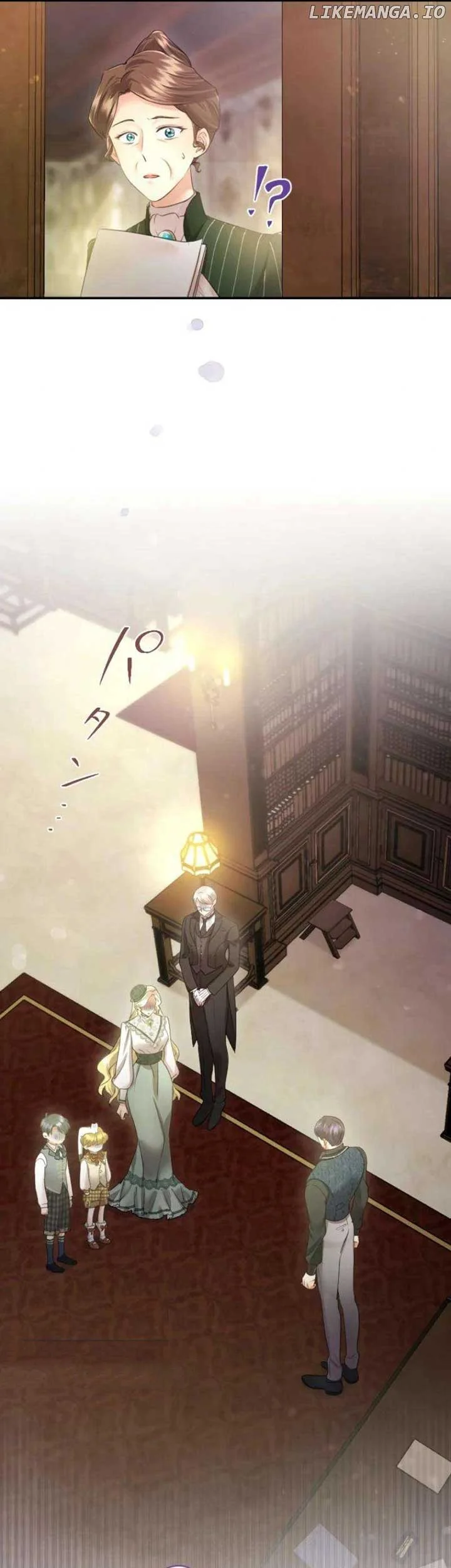 The Beloved Incompetent Stepmom Chapter 42 - halaman 10