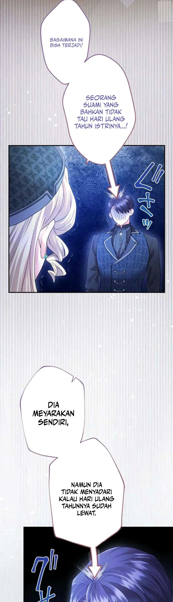 The Beloved Incompetent Stepmom Chapter 42 - halaman 11