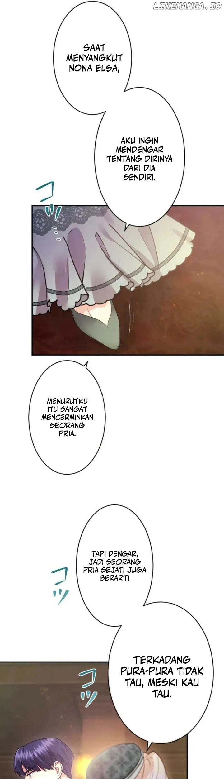 The Beloved Incompetent Stepmom Chapter 42 - halaman 14