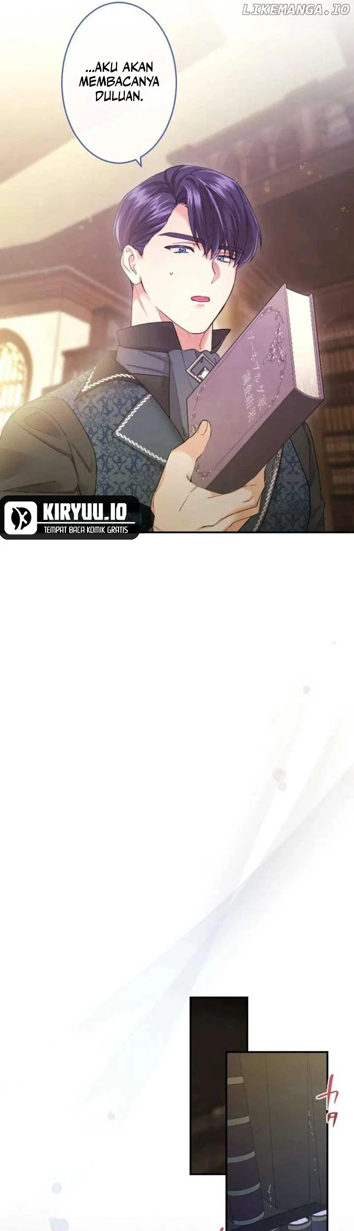 The Beloved Incompetent Stepmom Chapter 42 - halaman 18