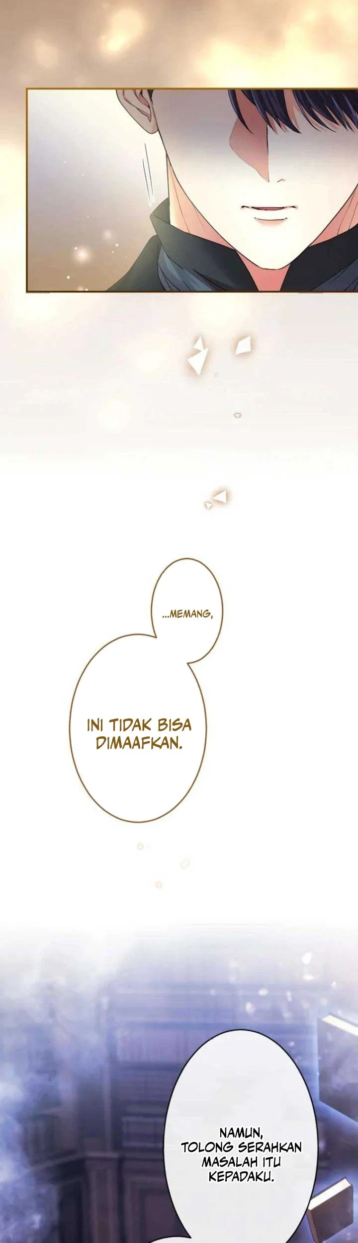 The Beloved Incompetent Stepmom Chapter 42 - halaman 23