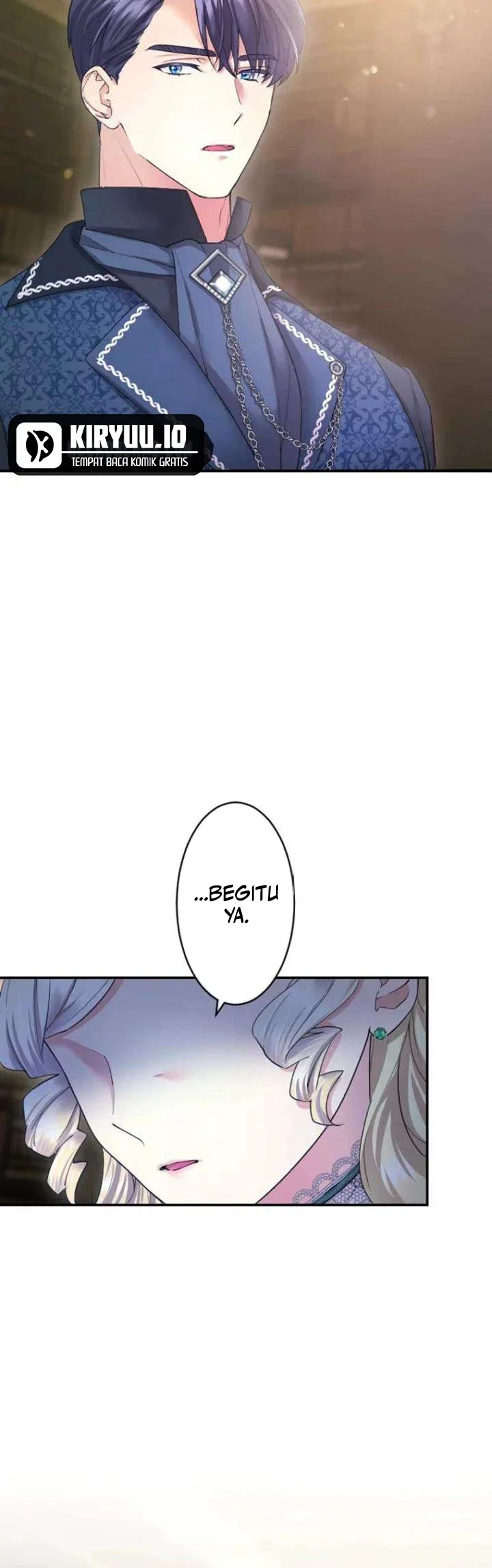 The Beloved Incompetent Stepmom Chapter 42 - halaman 25