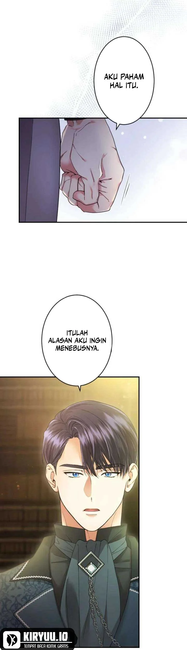The Beloved Incompetent Stepmom Chapter 42 - halaman 28