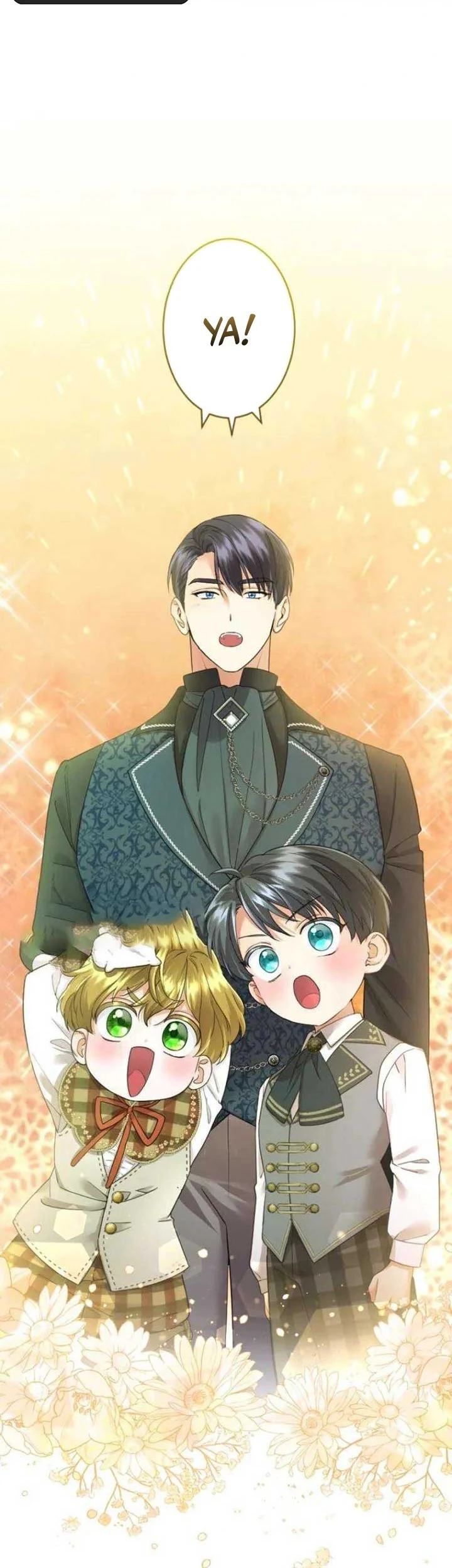 The Beloved Incompetent Stepmom Chapter 42 - halaman 31
