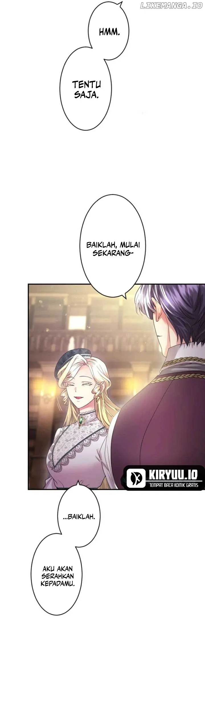The Beloved Incompetent Stepmom Chapter 42 - halaman 42
