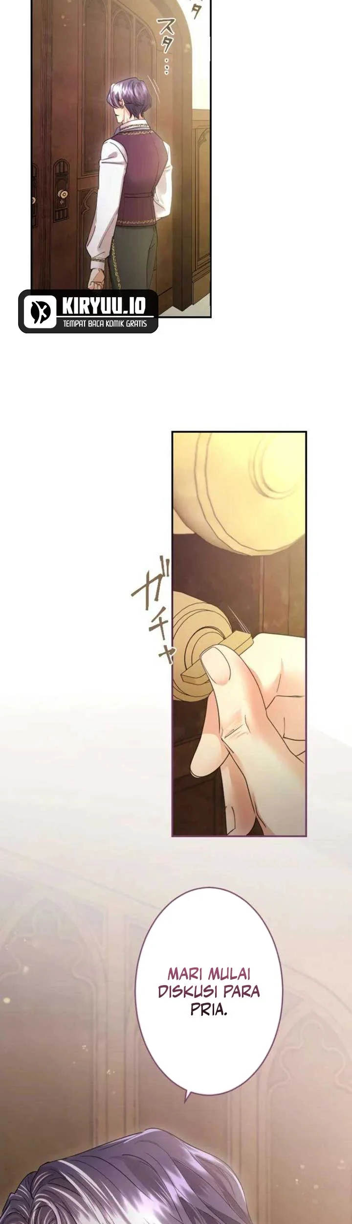 The Beloved Incompetent Stepmom Chapter 42 - halaman 44