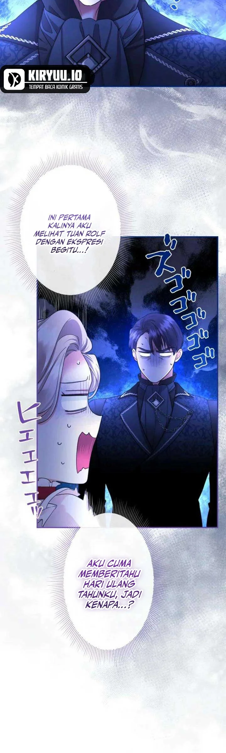 The Beloved Incompetent Stepmom Chapter 42 - halaman 5