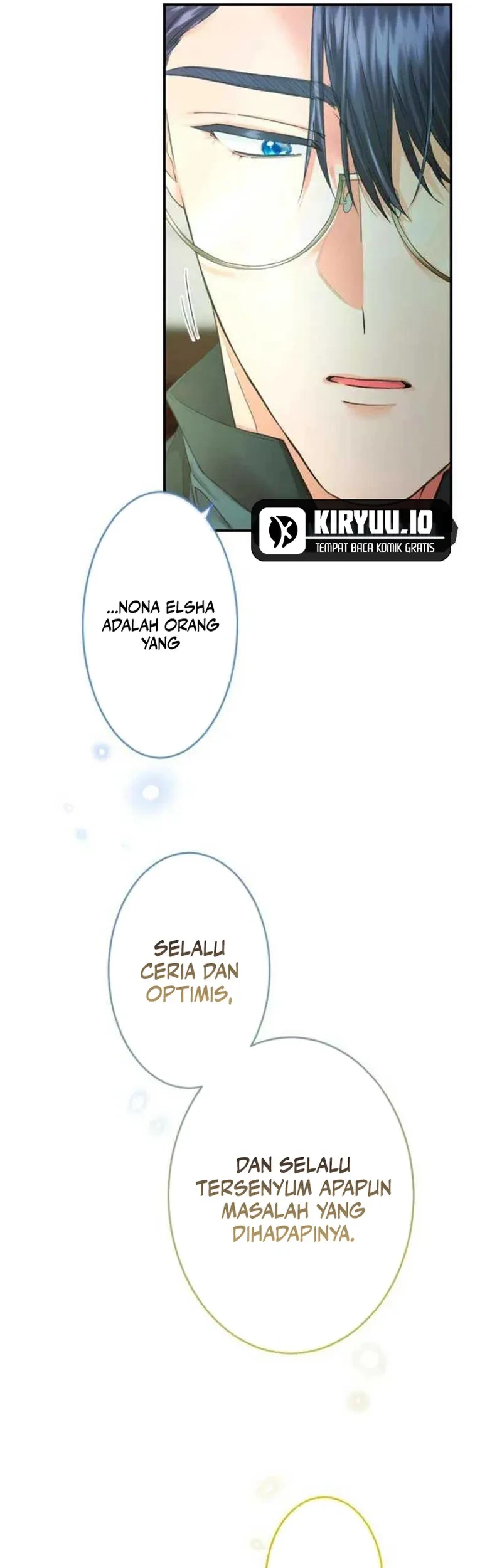 The Beloved Incompetent Stepmom Chapter 43 - halaman 12