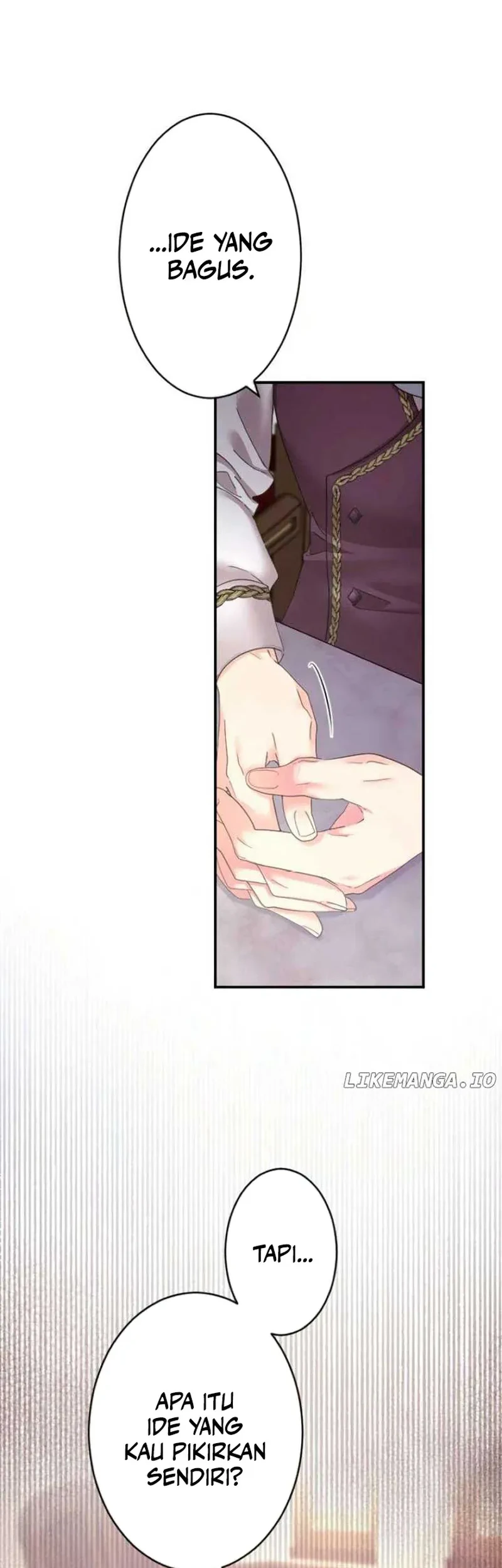 The Beloved Incompetent Stepmom Chapter 43 - halaman 15