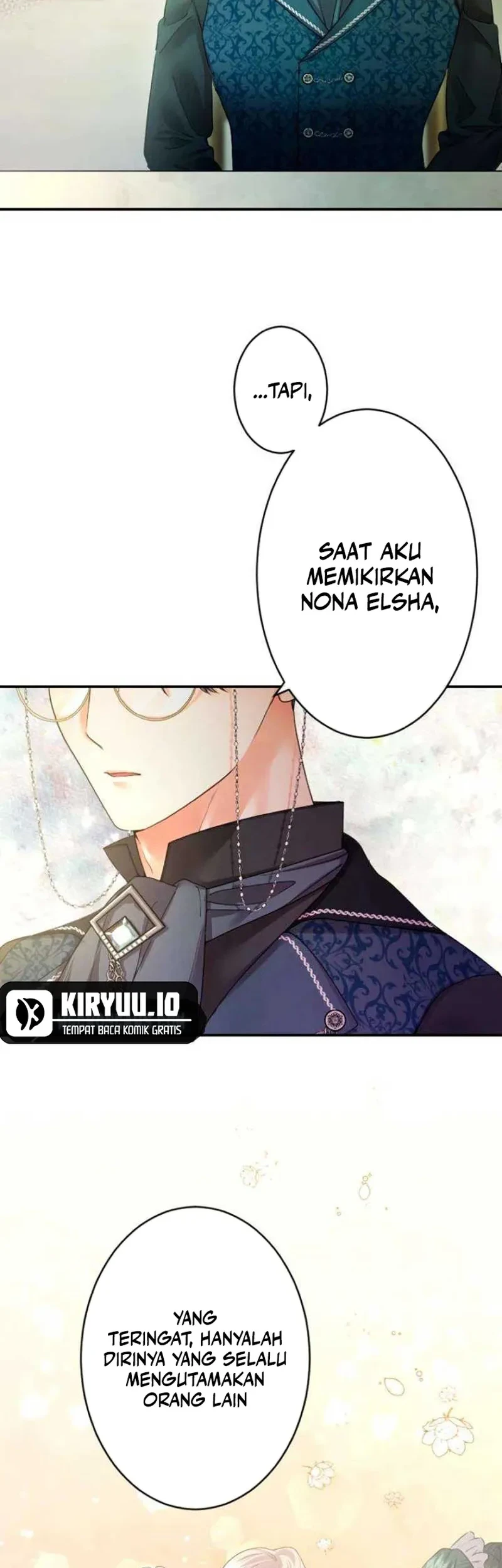 The Beloved Incompetent Stepmom Chapter 43 - halaman 19