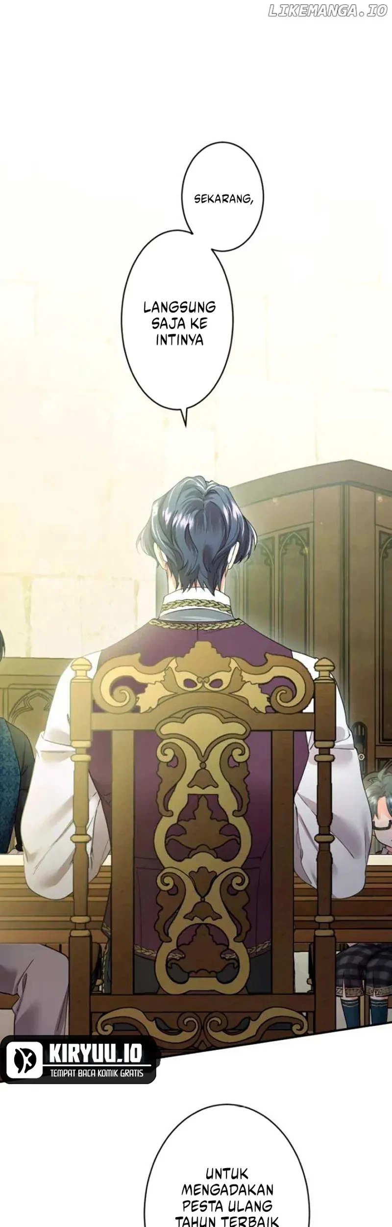 The Beloved Incompetent Stepmom Chapter 43 - halaman 2