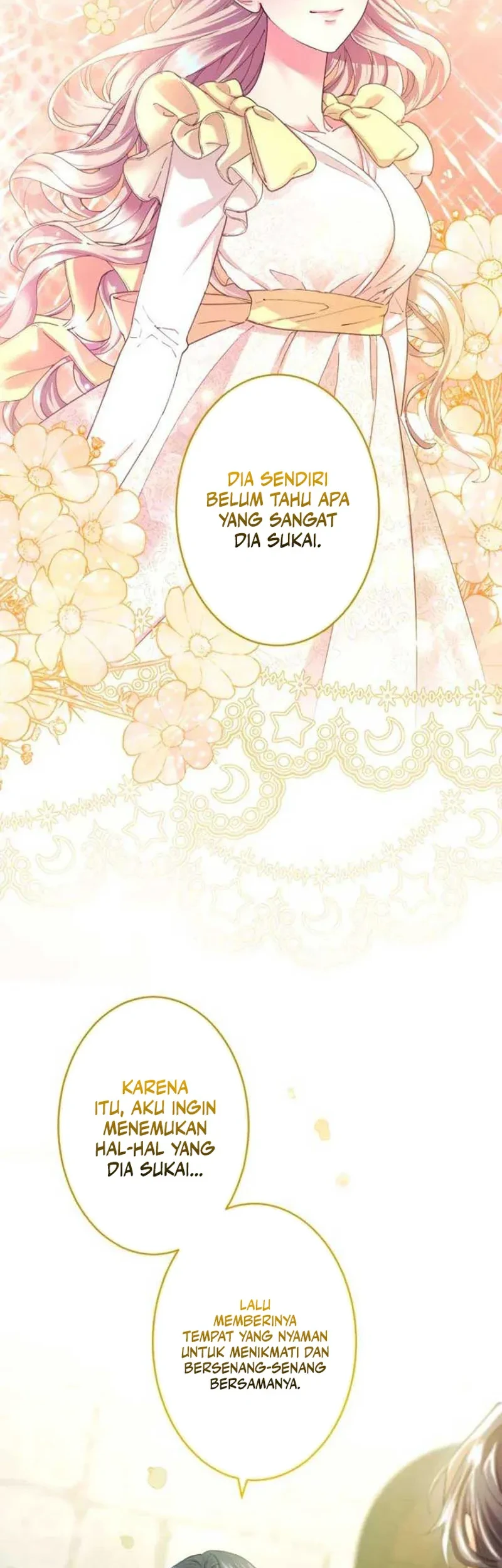 The Beloved Incompetent Stepmom Chapter 43 - halaman 21
