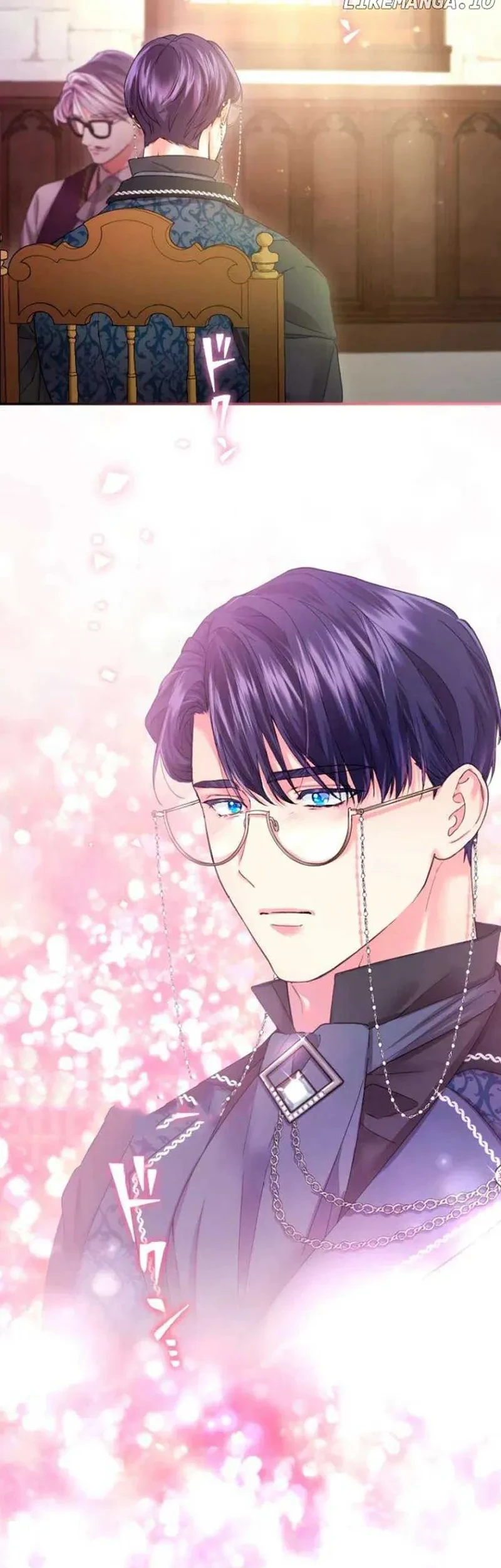 The Beloved Incompetent Stepmom Chapter 43 - halaman 26
