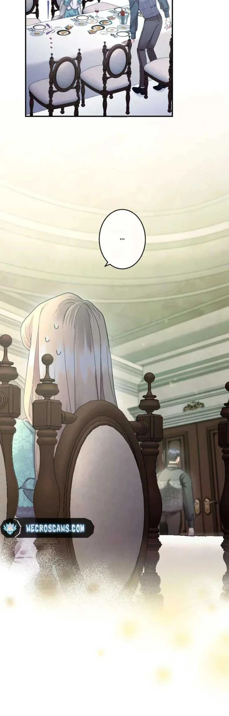 The Beloved Incompetent Stepmom Chapter 43 - halaman 33