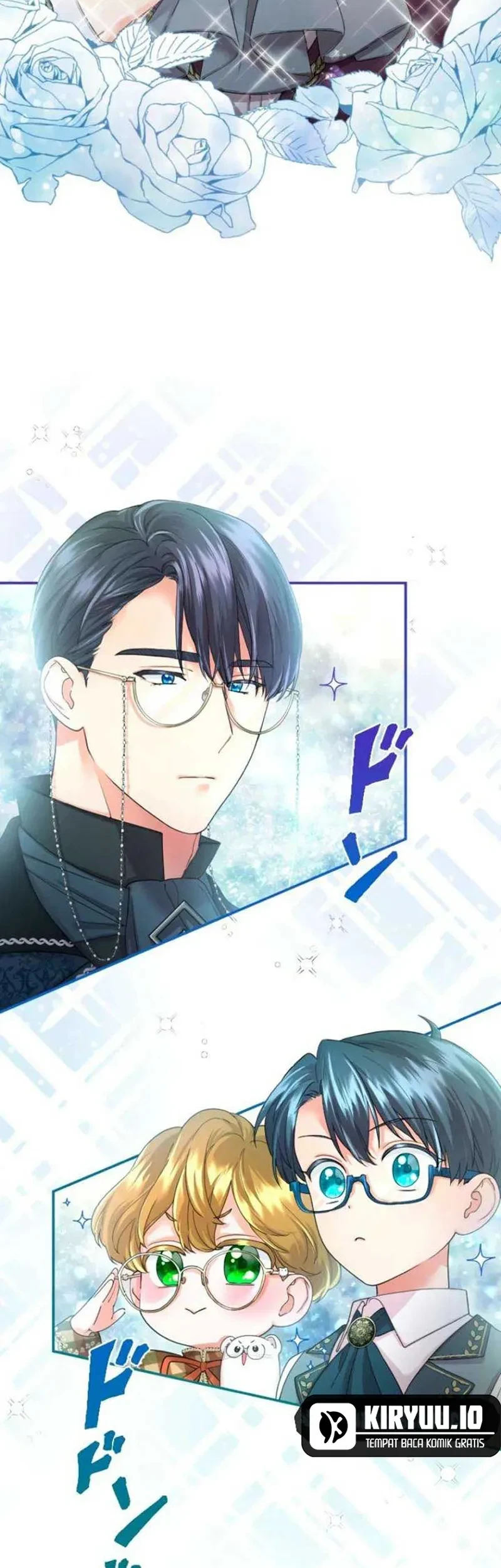 The Beloved Incompetent Stepmom Chapter 43 - halaman 4