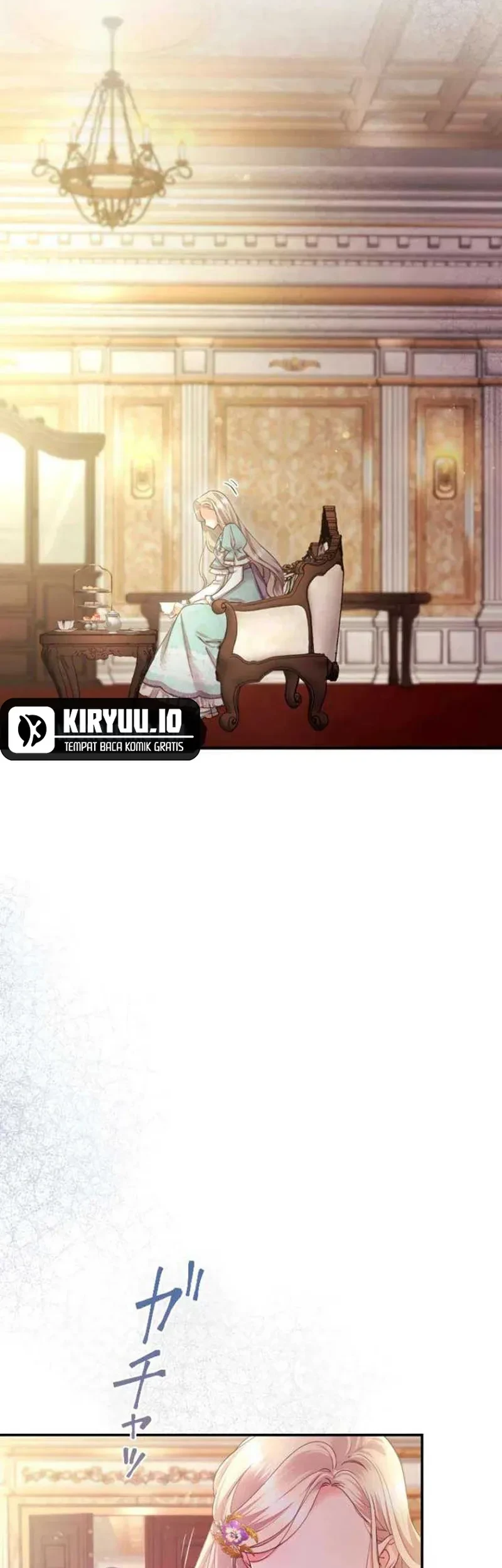 The Beloved Incompetent Stepmom Chapter 43 - halaman 46