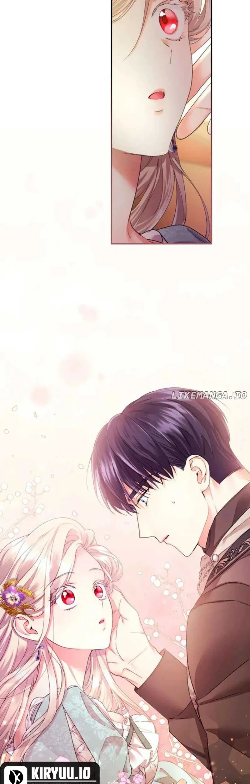 The Beloved Incompetent Stepmom Chapter 43 - halaman 49