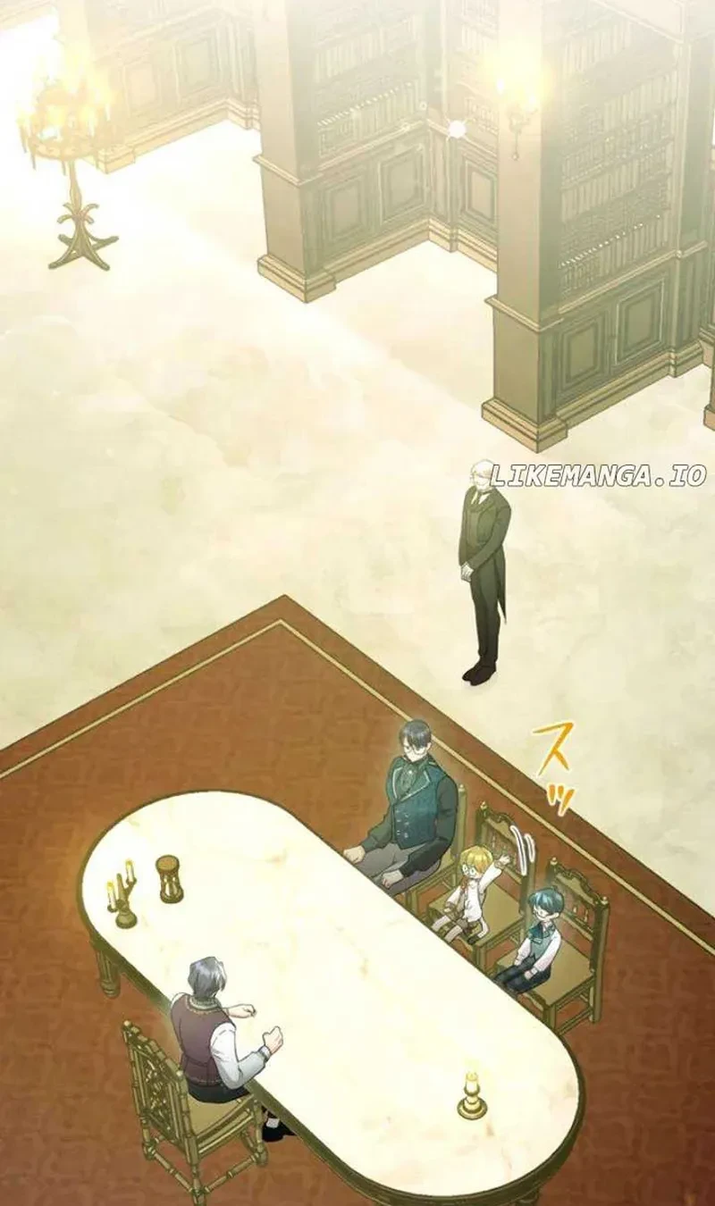 The Beloved Incompetent Stepmom Chapter 43 - halaman 6