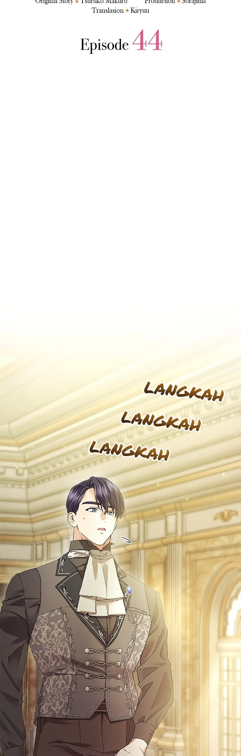 The Beloved Incompetent Stepmom Chapter 44 - halaman 10