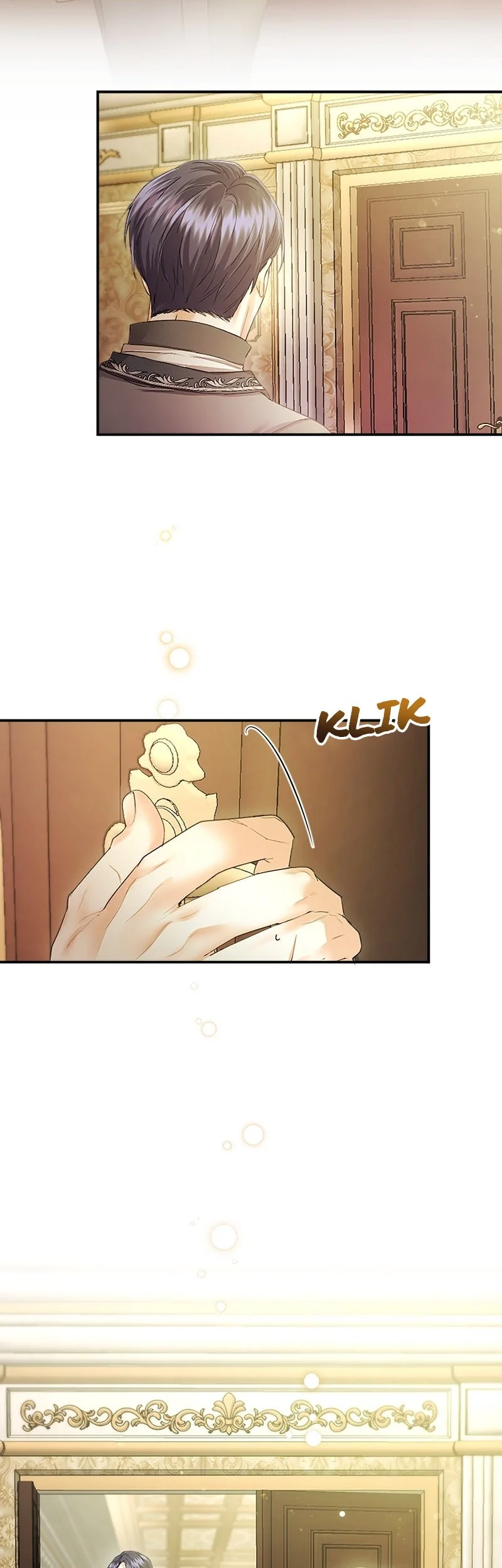 The Beloved Incompetent Stepmom Chapter 44 - halaman 12