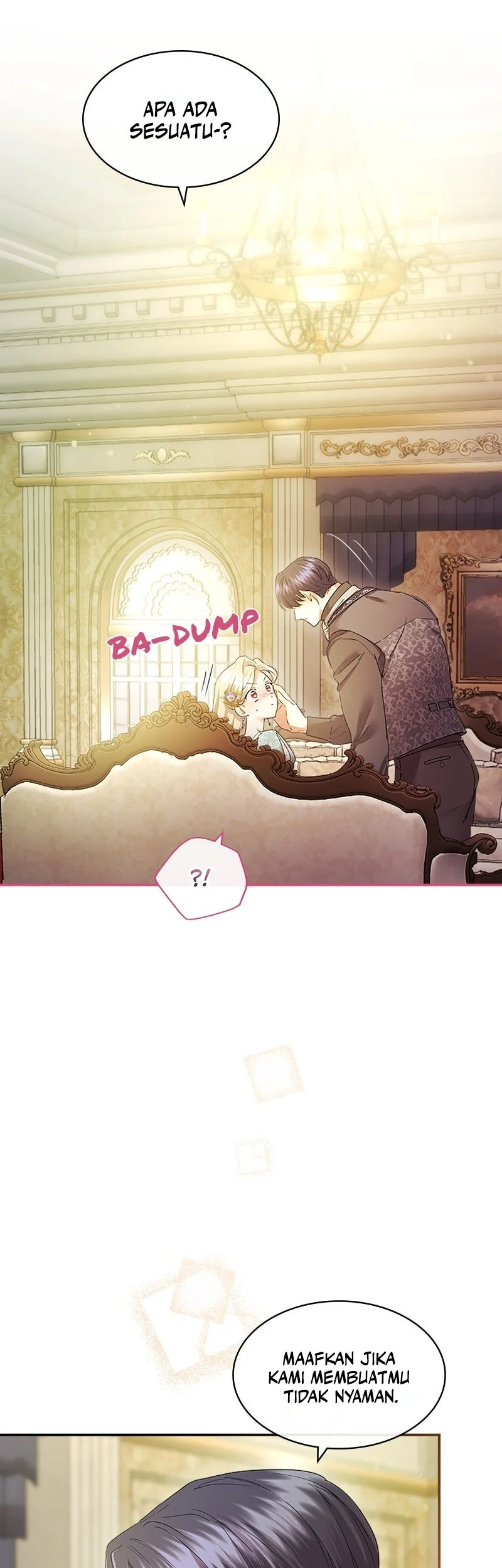 The Beloved Incompetent Stepmom Chapter 44 - halaman 14