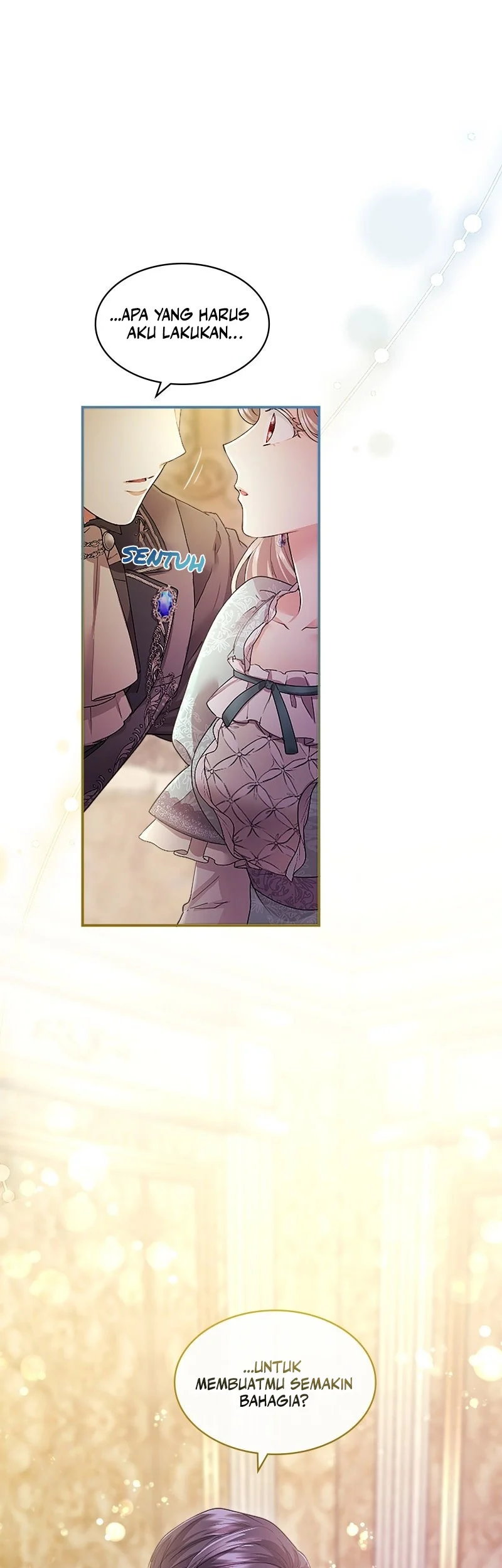 The Beloved Incompetent Stepmom Chapter 44 - halaman 24
