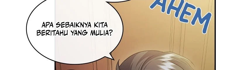 The Beloved Incompetent Stepmom Chapter 44 - halaman 41