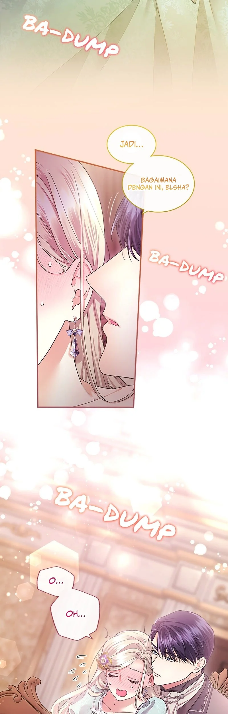 The Beloved Incompetent Stepmom Chapter 44 - halaman 52