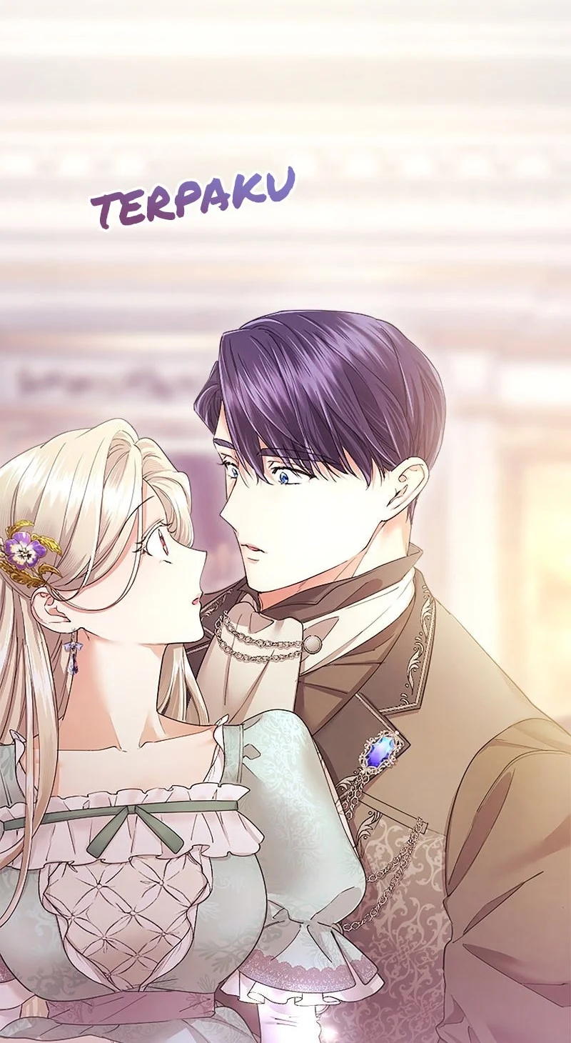 The Beloved Incompetent Stepmom Chapter 44 - halaman 60