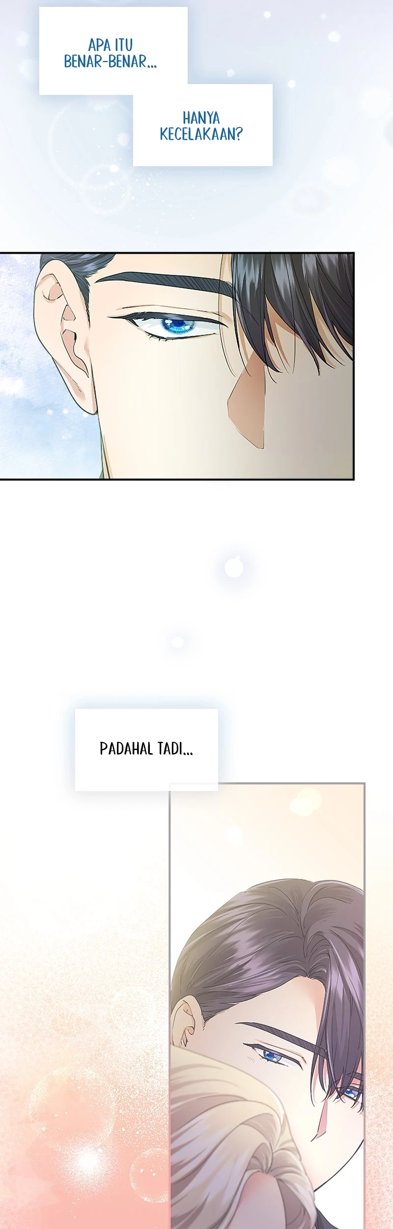 The Beloved Incompetent Stepmom Chapter 45 - halaman 11