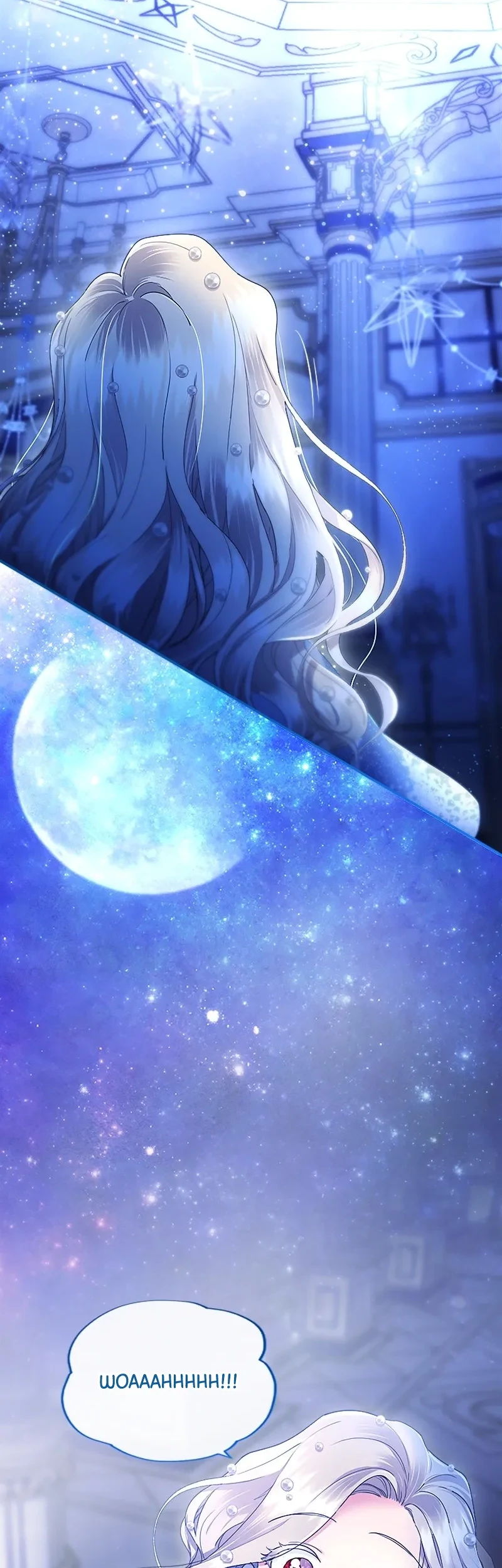 The Beloved Incompetent Stepmom Chapter 45 - halaman 39