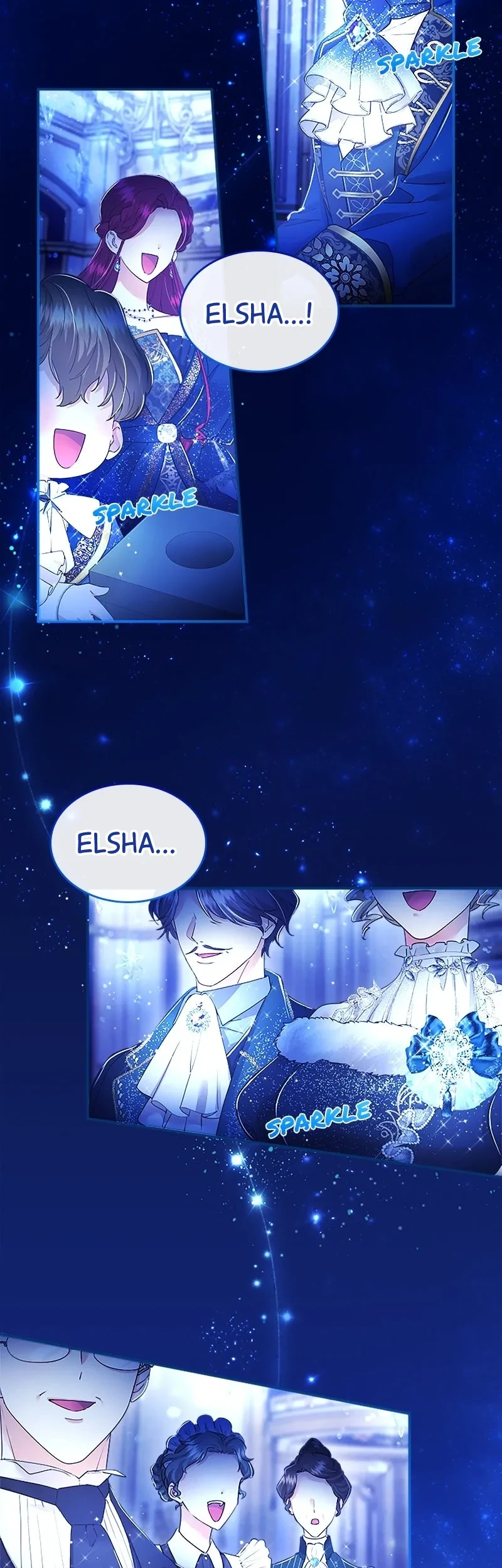 The Beloved Incompetent Stepmom Chapter 45 - halaman 45