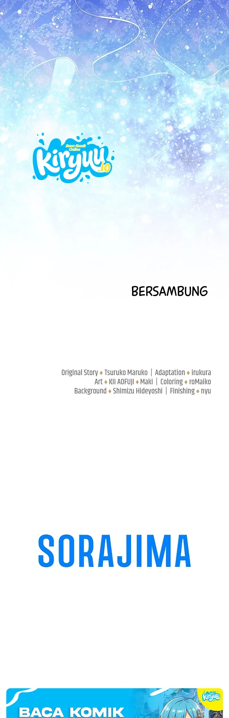 The Beloved Incompetent Stepmom Chapter 45 - halaman 48