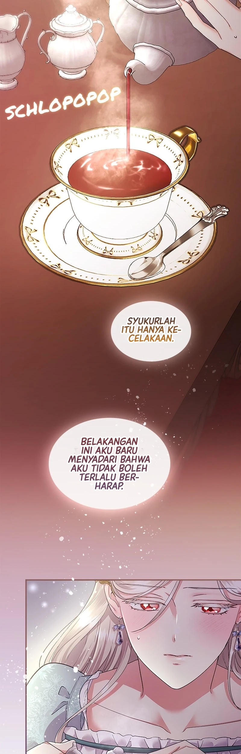 The Beloved Incompetent Stepmom Chapter 45 - halaman 9